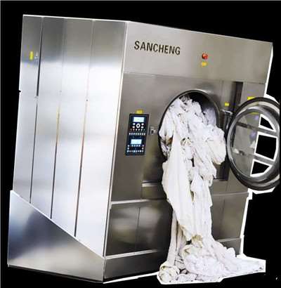 重庆工业洗涤设备