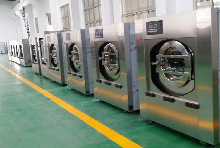 重庆酒店工业洗衣机厂家